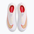 Футбольне взуття дитяче Nike Jr. Mercurial Superfly 11 Academy white/bright crimson/blur 3