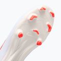 Футбольне взуття дитяче Nike Jr. Mercurial Superfly 11 Academy white/bright crimson/blur 5