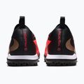 Футбольне взуття дитяче Nike Jr. Phantom 6 Low Academy Bright Crimson/Bright Crimson/Black 2