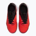 Футбольне взуття дитяче Nike Jr. Phantom 6 Low Academy Bright Crimson/Bright Crimson/Black 3