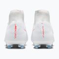 Кросівки футбольні чоловічі Nike Mercurial Superfly 11 Academy white/bright crimson/blur 2