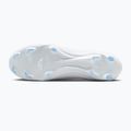 Кросівки футбольні чоловічі Nike Mercurial Superfly 11 Academy white/bright crimson/blur 4