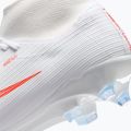 Кросівки футбольні чоловічі Nike Mercurial Superfly 11 Academy white/bright crimson/blur 7