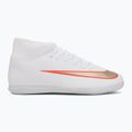 Футбольне взуття дитяче Nike Jr. Mercurial Superfly 11 Club white/bright crimson/blur 2