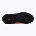 Футбольне взуття дитяче Nike Jr. Phantom 6 High Club bright crimson/bright crimson/black 4