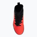 Футбольне взуття дитяче Nike Jr. Phantom 6 High Club bright crimson/bright crimson/black 5