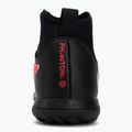 Футбольне взуття дитяче Nike Jr. Phantom 6 High Club bright crimson/bright crimson/black 6