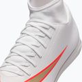 Кросівки футбольні чоловічі Nike Mercurial Superfly 11 Club white/bright crimson/blur 5