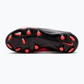 Футбольне взуття дитяче Nike Jr. Phantom 6 Low Academy bright crimson/bright crimson/black 4