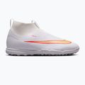 Футбольне взуття дитяче Nike Jr. Mercurial Superfly 11 Academy white/bright crimson/blur