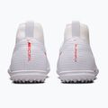 Футбольне взуття дитяче Nike Jr. Mercurial Superfly 11 Academy white/bright crimson/blur 2