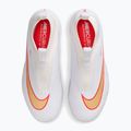 Футбольне взуття дитяче Nike Jr. Mercurial Superfly 11 Academy white/bright crimson/blur 3
