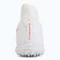 Кросівки футбольні чоловічі Nike Mercurial Superfly 11 Academy white/bright crimson/blur 6