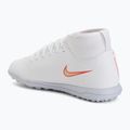 Футбольне взуття дитяче Nike Jr. Mercurial Superfly 11 Club white/bright crimson/blur 3