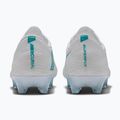 Кросівки футбольні чоловічі Nike Mercurial Superfly 11 Elite FG white/dusty cactus 3