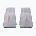 Футбольне взуття дитяче Nike Jr. Mercurial Superfly 11 Club white/bright crimson/blur 2