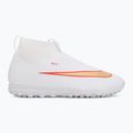 Футбольне взуття дитяче Nike Jr. Mercurial Superfly 11 Academy white/bright crimson/blur 2