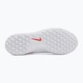 Футбольне взуття дитяче Nike Jr. Mercurial Superfly 11 Academy white/bright crimson/blur 4