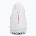 Футбольне взуття дитяче Nike Jr. Mercurial Superfly 11 Academy white/bright crimson/blur 6