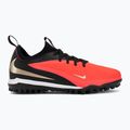 Футбольне взуття дитяче Nike Jr. Phantom 6 Low Academy Bright Crimson/Bright Crimson/Black 2