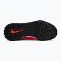 Футбольне взуття дитяче Nike Jr. Phantom 6 Low Academy Bright Crimson/Bright Crimson/Black 4