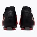 Кросівки футбольні чоловічі Nike Phantom 6 High Academy bright crimson/black/blur 2