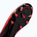 Кросівки футбольні чоловічі Nike Phantom 6 High Academy bright crimson/black/blur 5