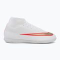 Кросівки футбольні чоловічі Nike Mercurial Superfly 11 Club white/bright crimson/blur 2