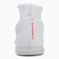 Кросівки футбольні чоловічі Nike Mercurial Superfly 11 Club white/bright crimson/blur 6