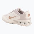 Взуття жіноче Nike Reax 8 SL chalk/silt red/sail/metallic red bronze 3