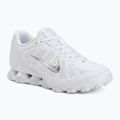 Взуття жіноче Nike Reax 8 LTR white/pure platinum/metallic silver