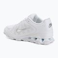Взуття жіноче Nike Reax 8 LTR white/pure platinum/metallic silver 3