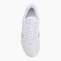 Взуття жіноче Nike Reax 8 LTR white/pure platinum/metallic silver 5