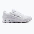 Взуття жіноче Nike Reax 8 LTR white/pure platinum/metallic silver