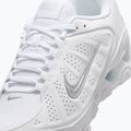 Взуття жіноче Nike Reax 8 LTR white/pure platinum/metallic silver 3