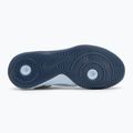 Кросівки волейбольні Nike Hyperquick SE coconut milk/diffused blue/hydrogen blue 4