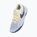 Кросівки волейбольні Nike Hyperquick SE coconut milk/diffused blue/hydrogen blue 4