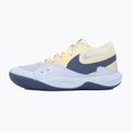 Кросівки волейбольні Nike Hyperset 2 SE coconut milk/diffused blue/hydrogen blue 2