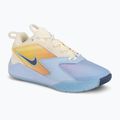 Кросівки волейбольні Nike Zoom Hyperace 3 SE coconut milk/diffused blue/hydrogen blue