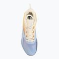 Кросівки волейбольні Nike Zoom Hyperace 3 SE coconut milk/diffused blue/hydrogen blue 5