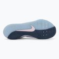 Кросівки волейбольні Nike Zoom Hyperace 3 SE coconut milk/diffused blue/hydrogen blue 6
