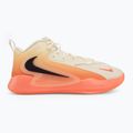 Кросівки волейбольні Nike React Hyperset 2 SE coconout milk/cave purple/hot lava 2