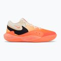 Кросівки волейбольні Nike Hyperquick SE coconout milk/cave purple/hot lava 2