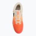 Кросівки волейбольні Nike Hyperquick SE coconout milk/cave purple/hot lava 5