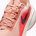 Кросівки для бігу жіночі Nike Downshifter 14 arctic orange/light magenta/black 3