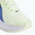 Кросівки для бігу чоловічі Nike Downshifter 14 colt tint/white/black/black spruce 7