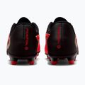 Футбольне взуття дитяче Nike Jr. Phantom 6 Low Club bright crimson/bright crimson/black 2