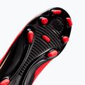 Футбольне взуття дитяче Nike Jr. Phantom 6 Low Club bright crimson/bright crimson/black 4