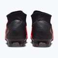 Кросівки футбольні чоловічі Nike Phantom 6 High Pro bright crimson/black/blur 2