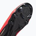 Кросівки футбольні чоловічі Nike Phantom 6 High Pro bright crimson/black/blur 5